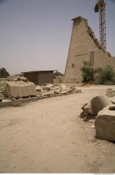 Karnak Temple Photo References #5